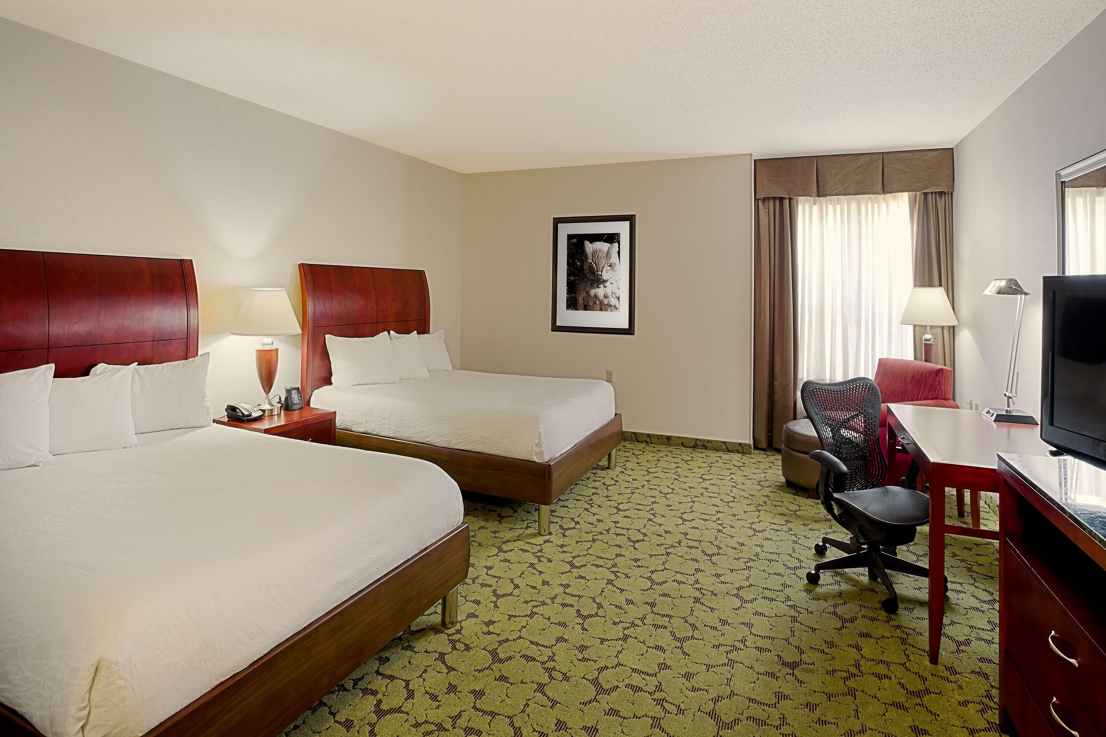 Hilton Garden Inn Bloomington Exteriér fotografie