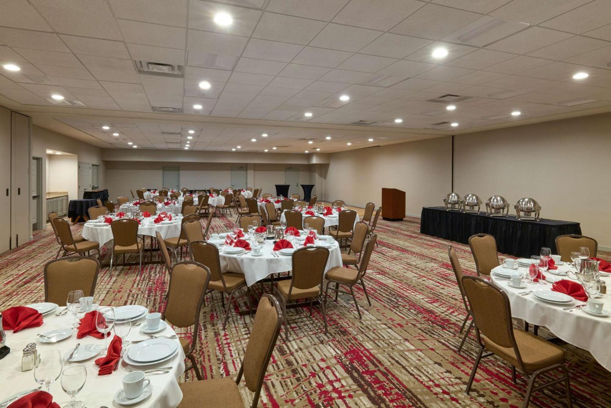 Hilton Garden Inn Bloomington Exteriér fotografie