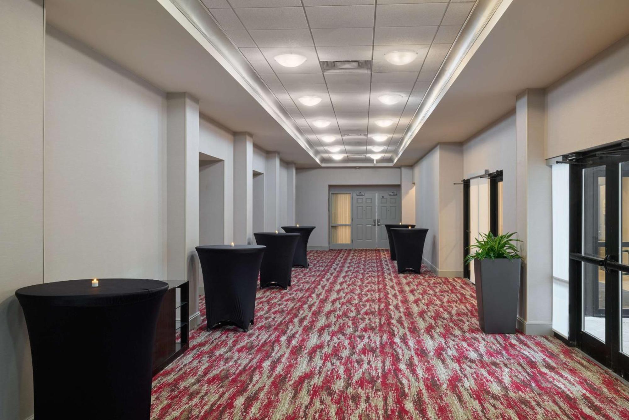 Hilton Garden Inn Bloomington Exteriér fotografie
