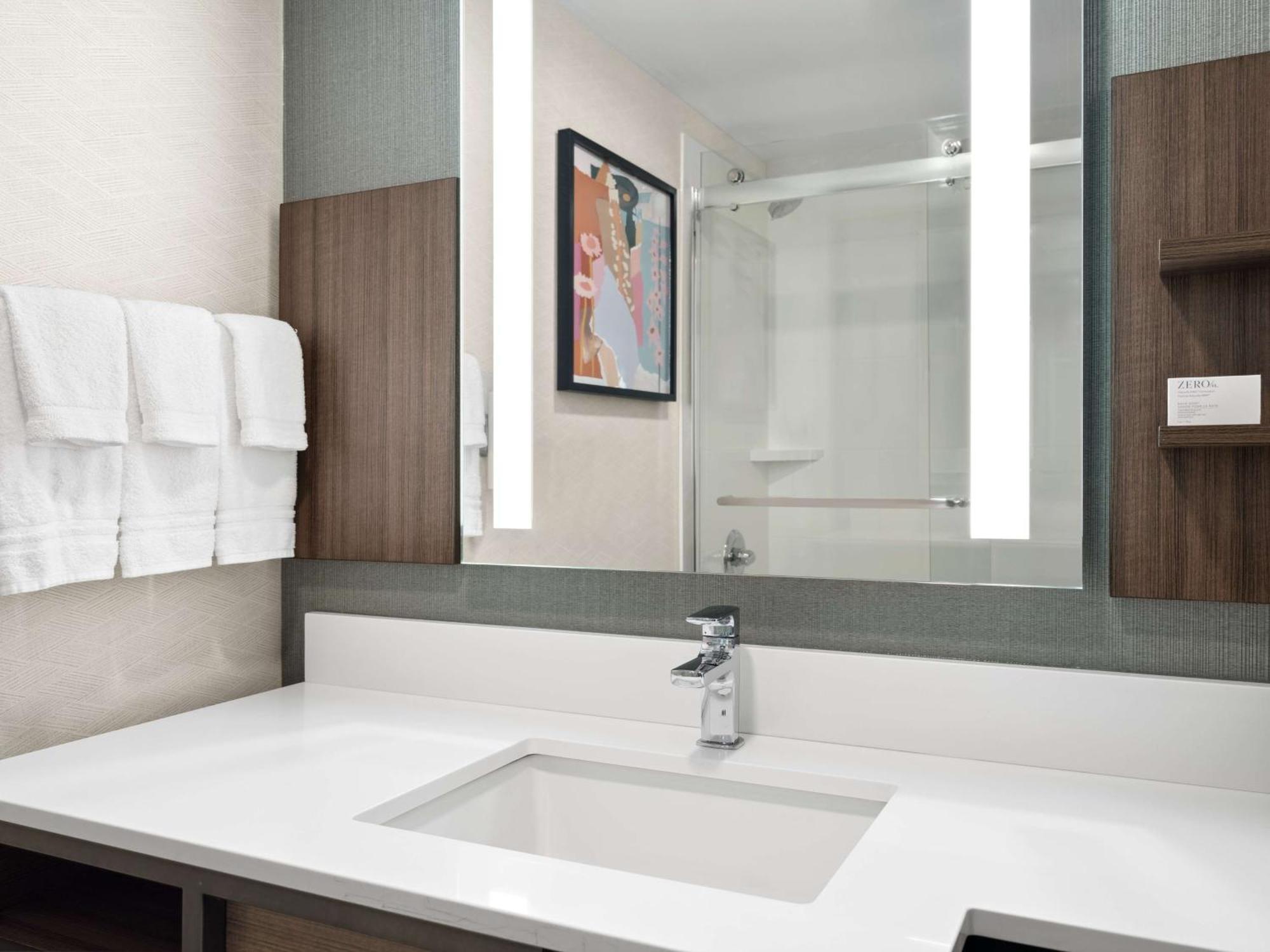 Hilton Garden Inn Bloomington Exteriér fotografie