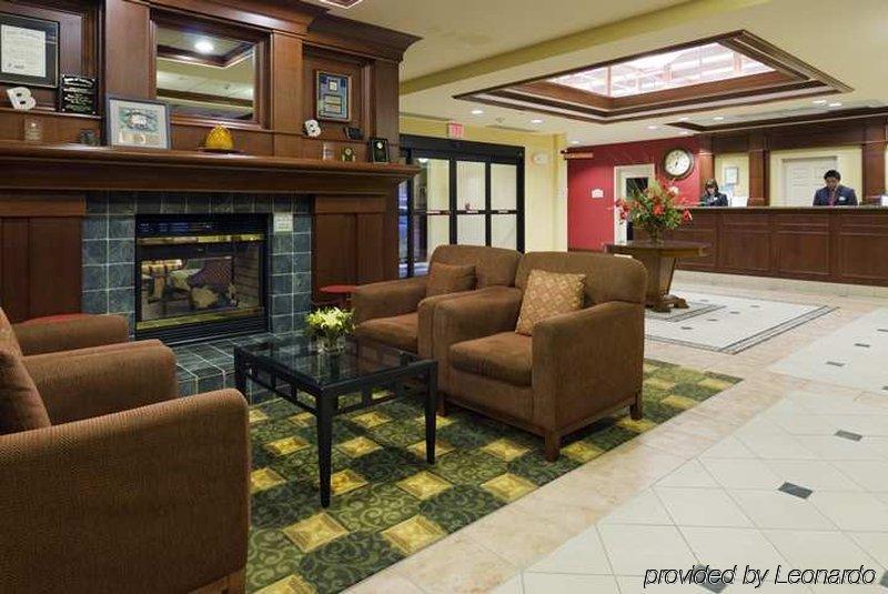 Hilton Garden Inn Bloomington Interiér fotografie
