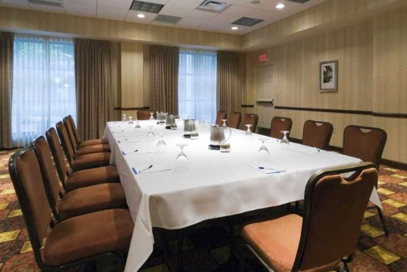 Hilton Garden Inn Bloomington Exteriér fotografie